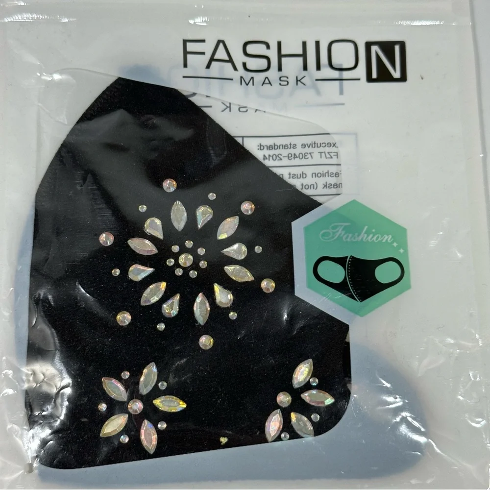 New Masks - Torrid & Other Fashion Brand Fabric Cloth Masks
